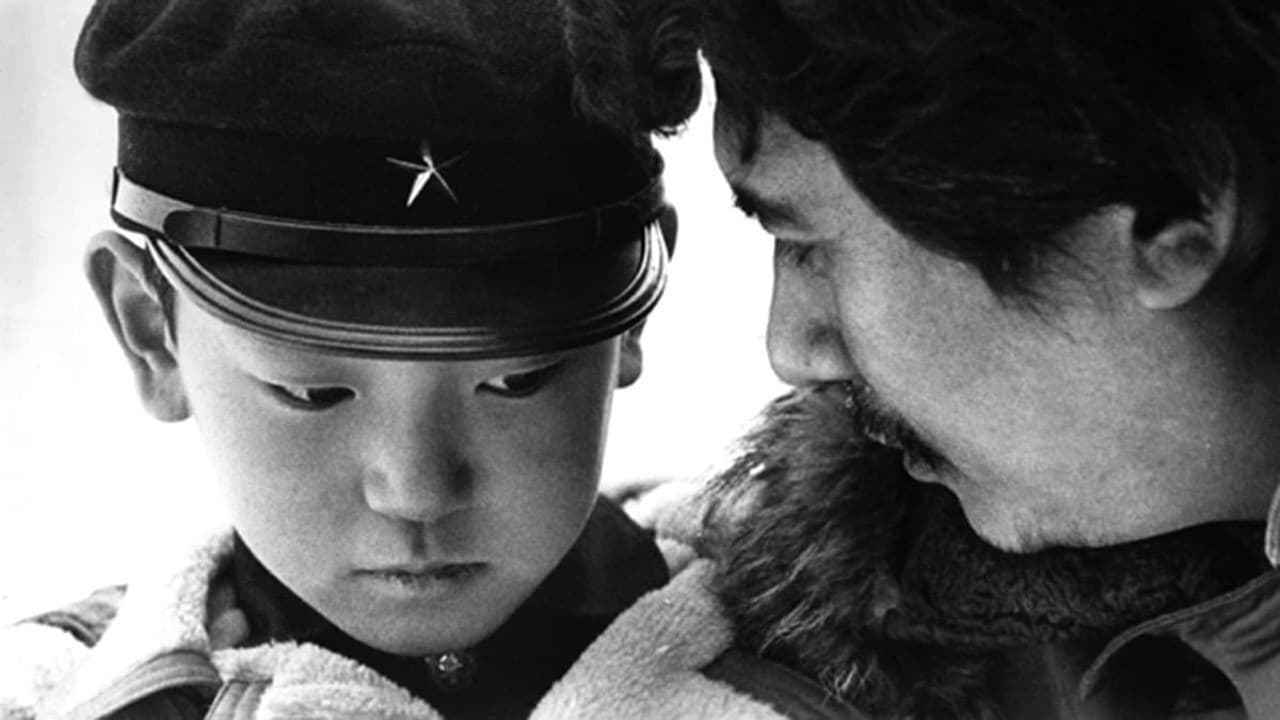 O Garoto Toshio