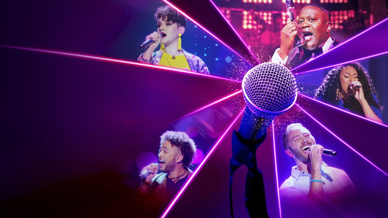 Vem Cantar! Estados Unidos