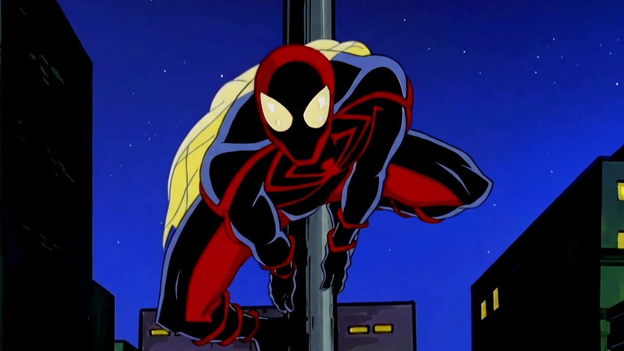Homem-Aranha: Ação Sem Limites