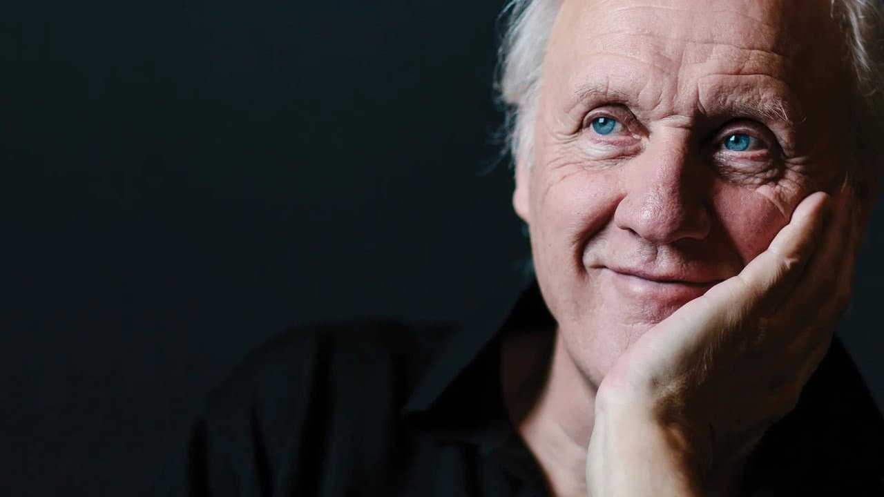 Herman van Veen 80!