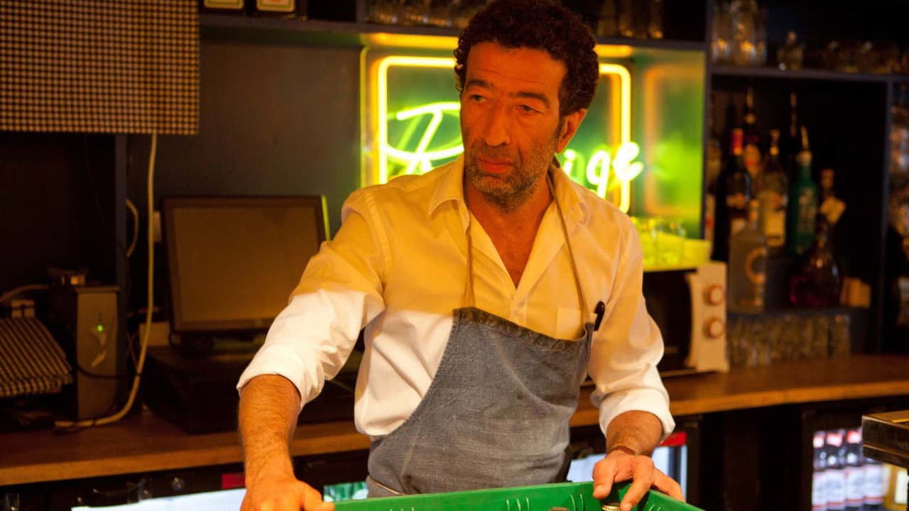 Les Derniers Parisiens
