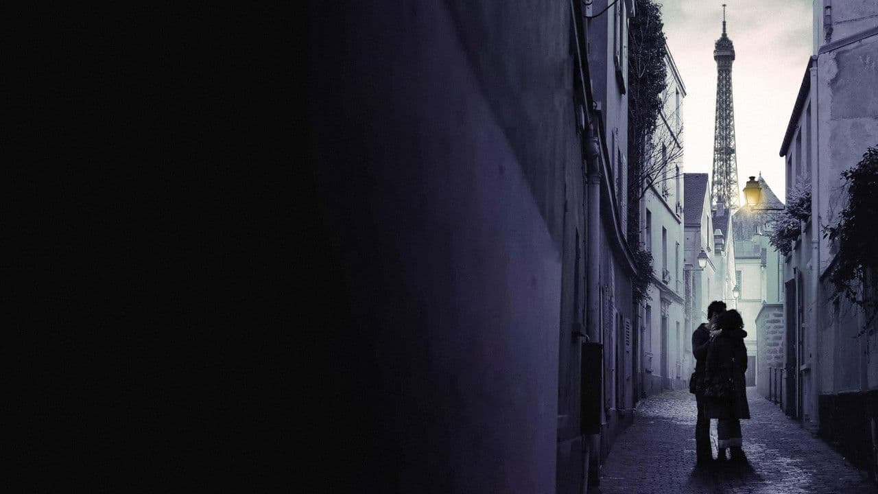 Paris, Te Amo