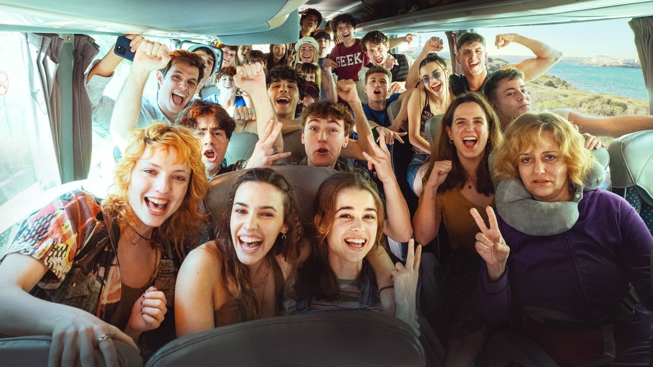 Viagem de Formatura: Mallorca