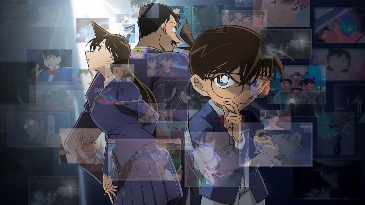 Detetive Conan