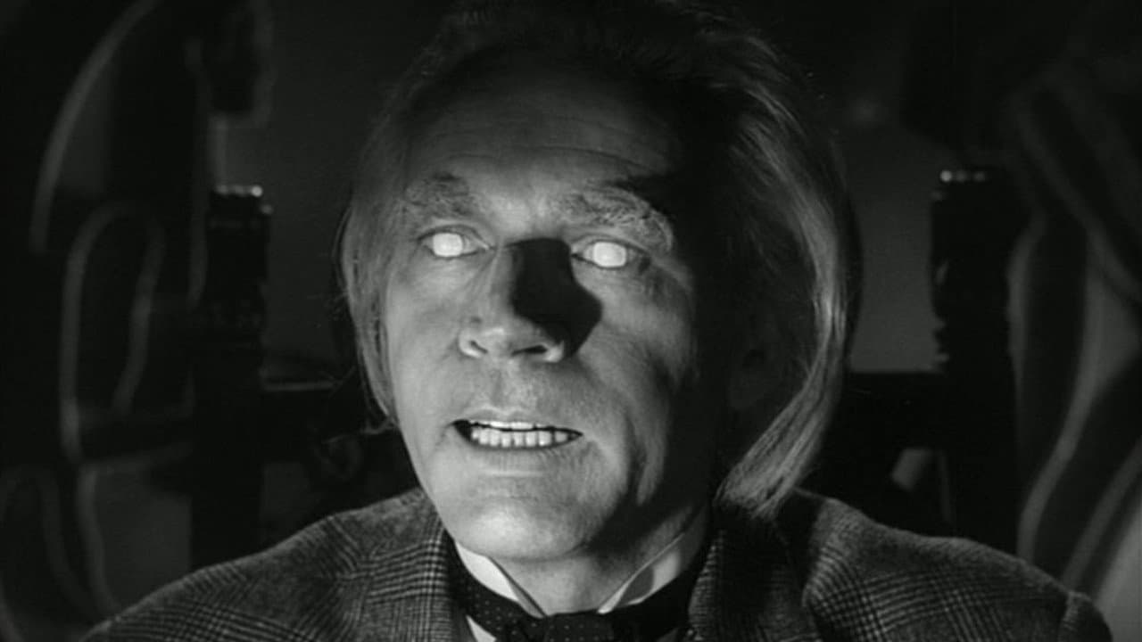 Os Mil Olhos do Dr. Mabuse