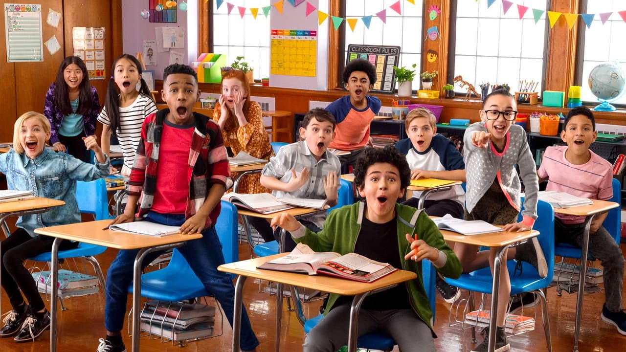 O Substituto