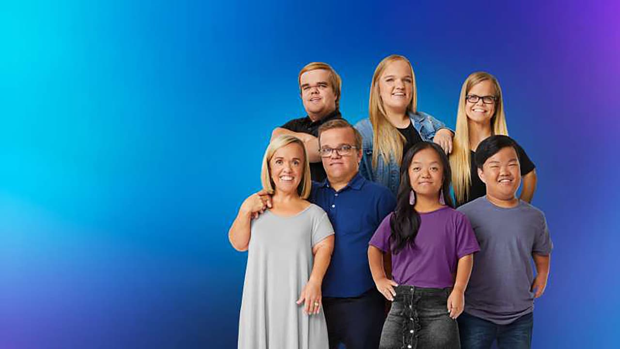 Os Pequenos Johnstons