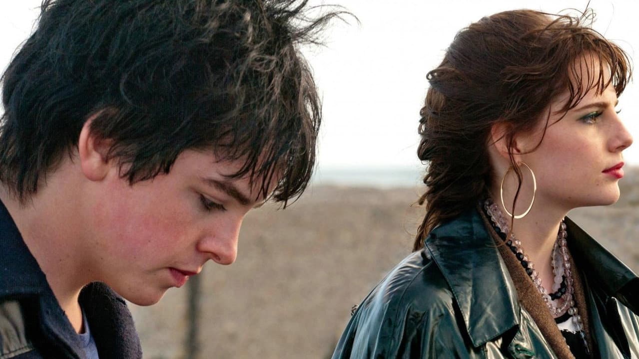 Sing Street: Música e Sonho