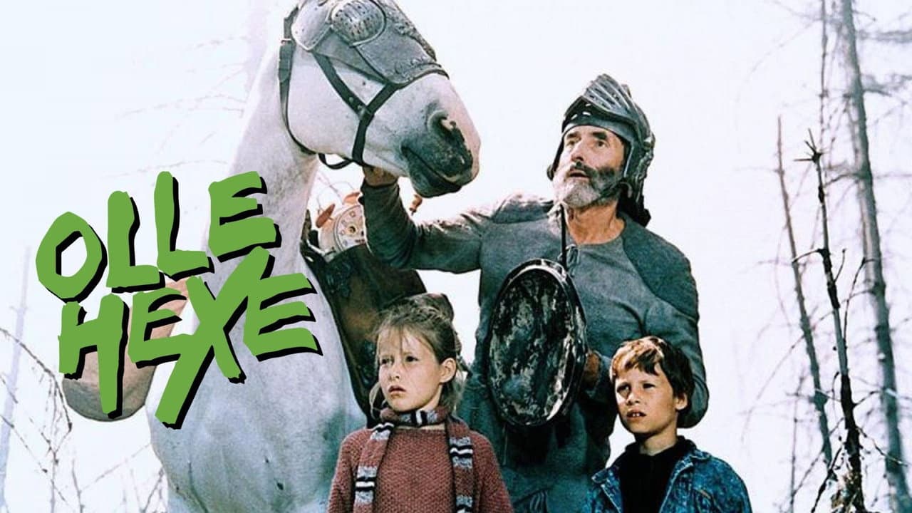 Olle Hexe