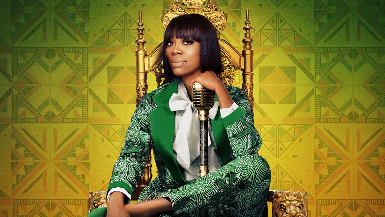 Yvonne Orji: Mamãe, Eu Consegui!