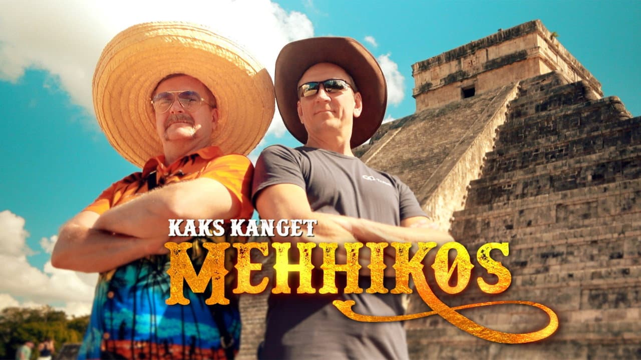 Kaks Kanget