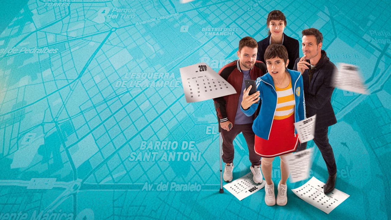 Quem é Essa?