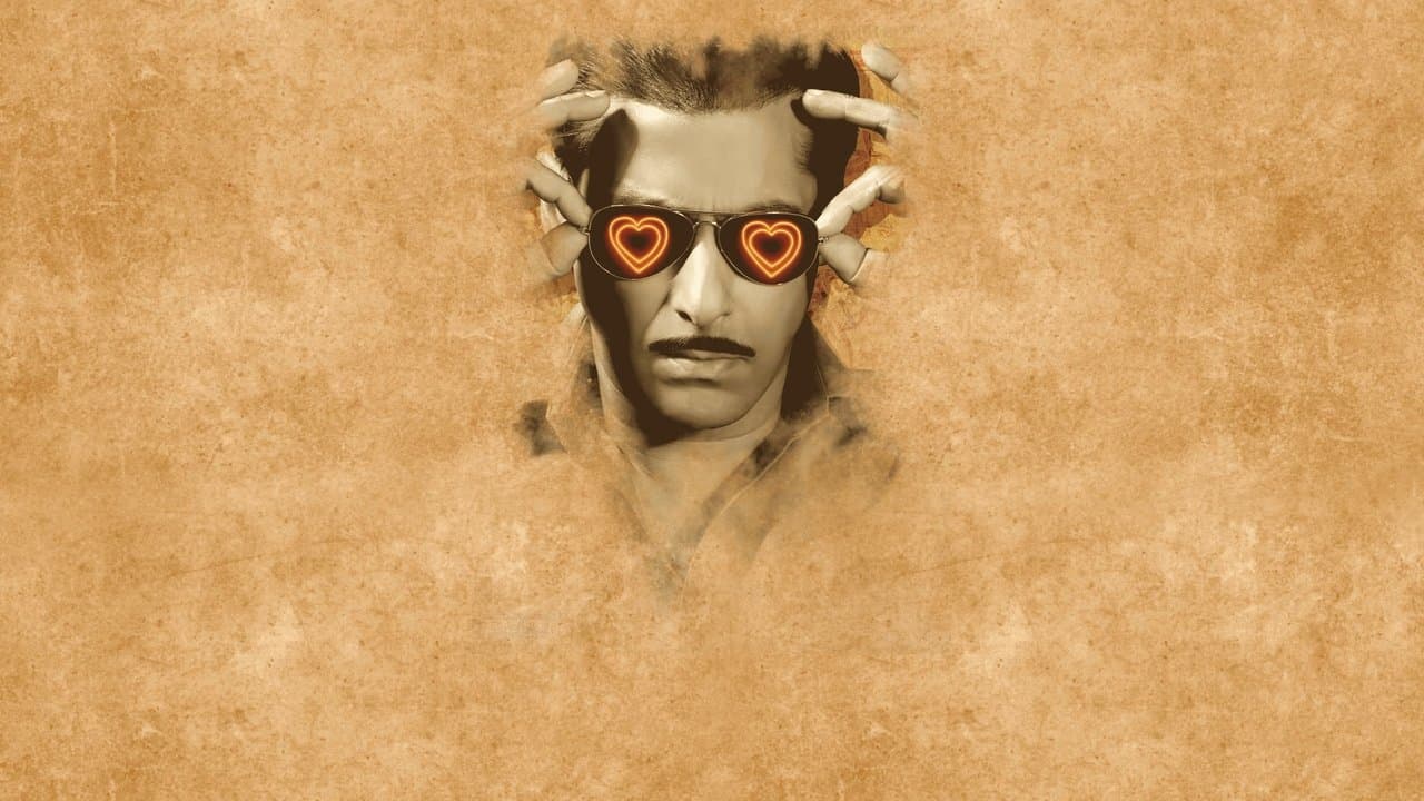 दबंग्ग