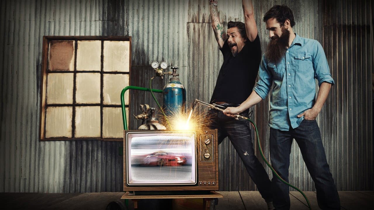 Dupla do Barulho: Lances Desastrosos