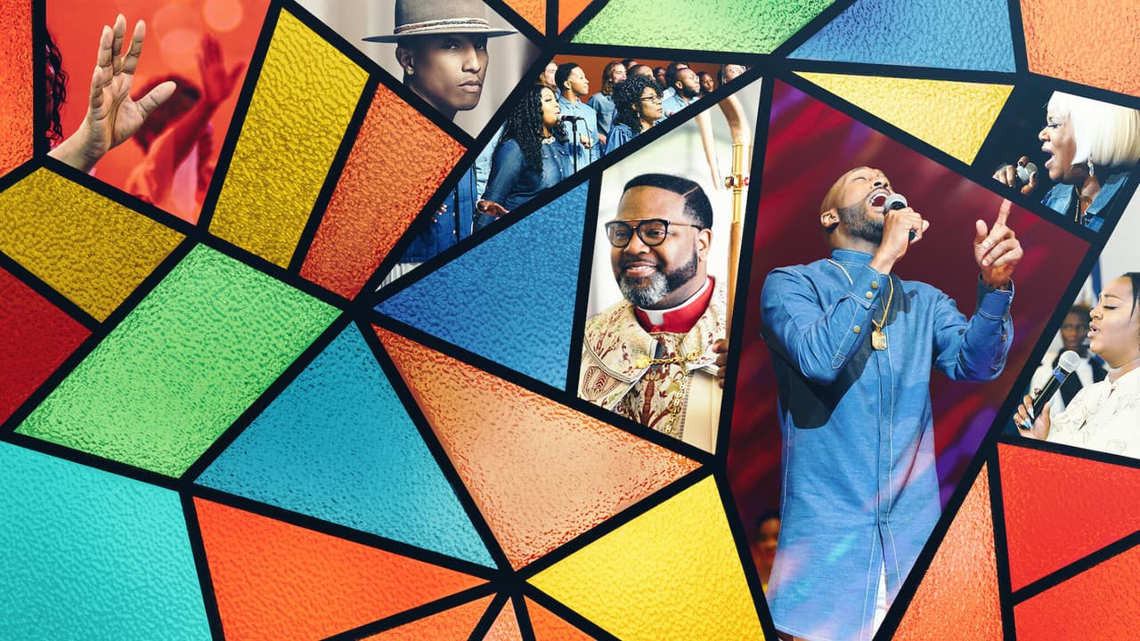 Voices of Fire: Novas Vozes do Gospel
