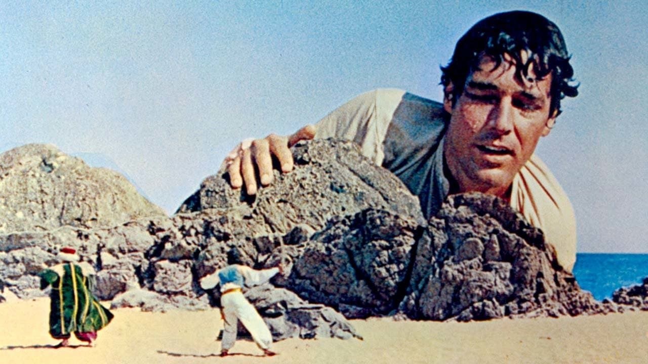 As Viagens de Gulliver