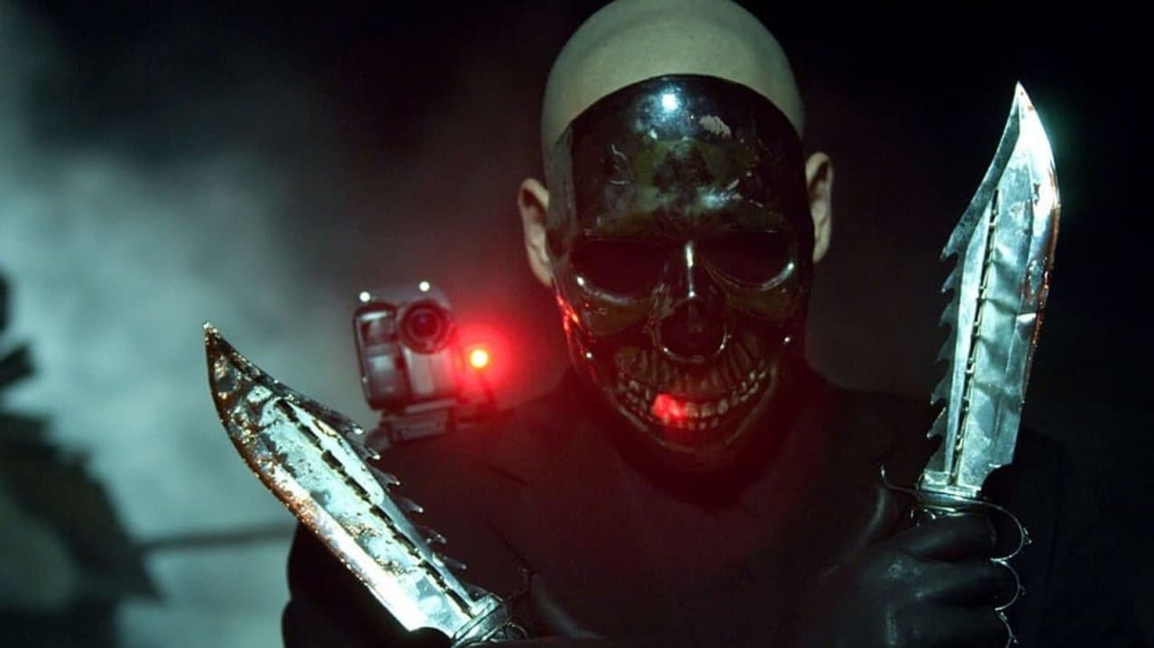 Chromeskull 2: Não Descanse em Paz