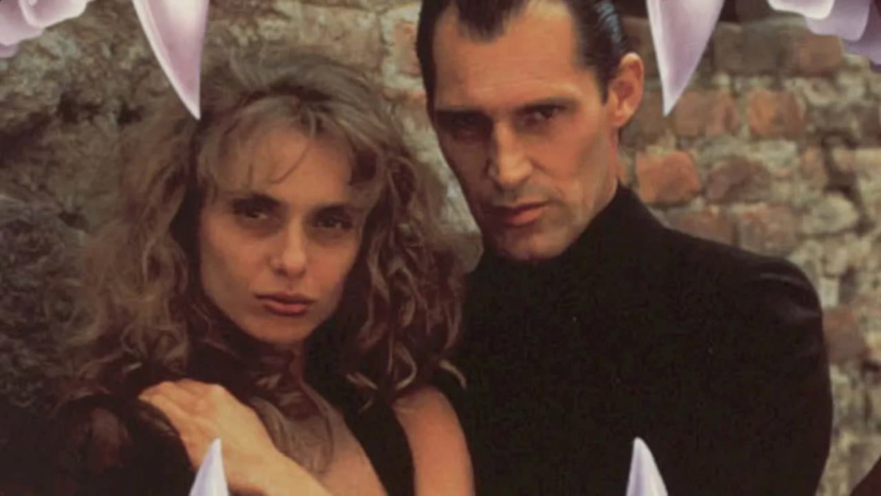 Doce Vampira