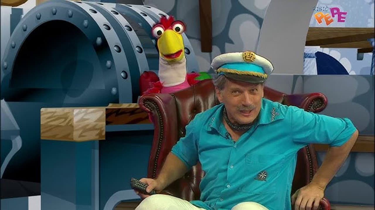 Ribič Pepe