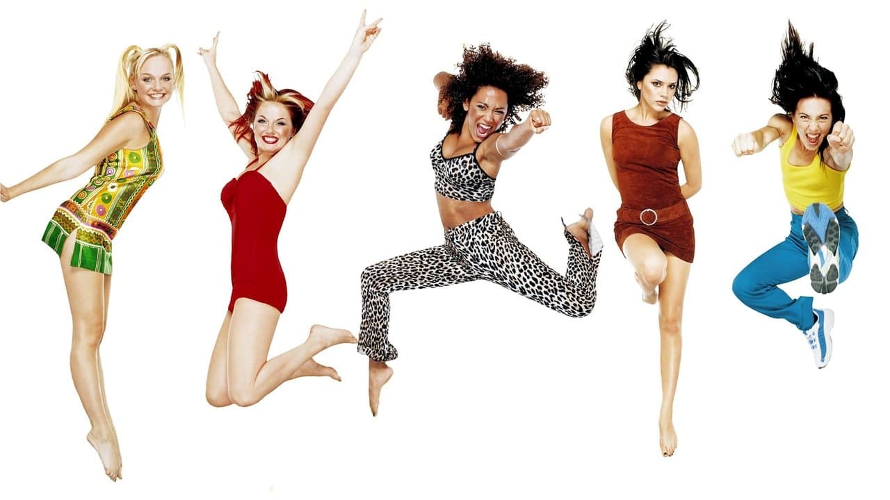Spice World – O Mundo das Spice Girls