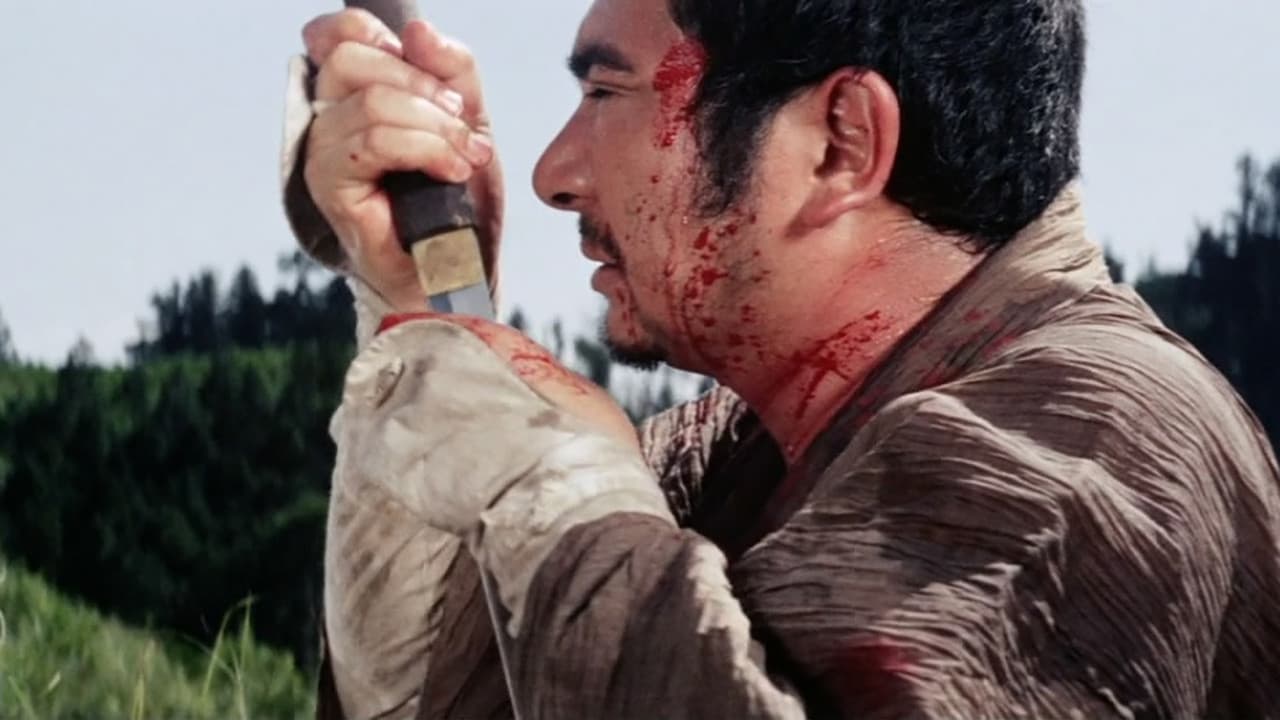 Zatoichi, o Fora da Lei