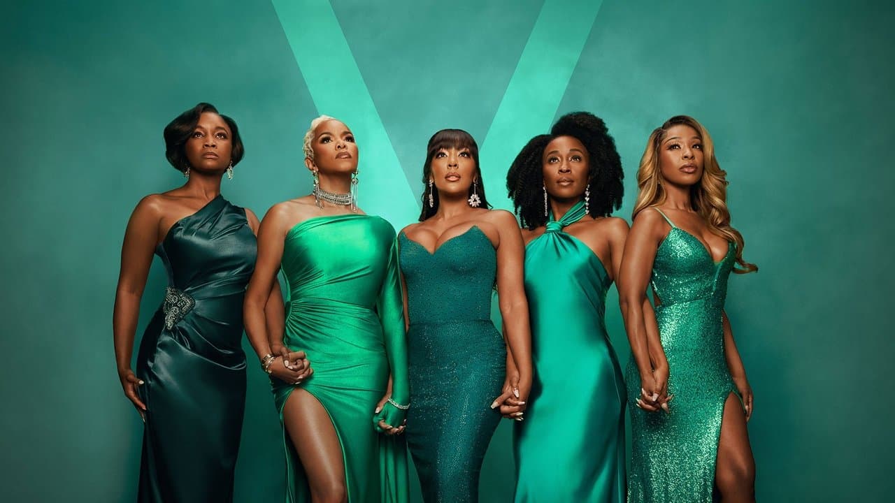 Irmãs Divorciadas de Tyler Perry