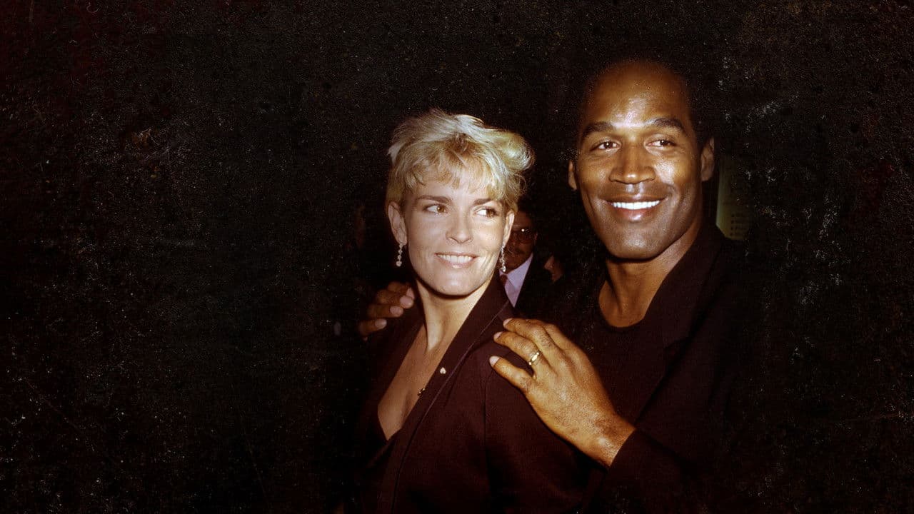 Caso O.J. Simpson: Arquivos Exclusivos