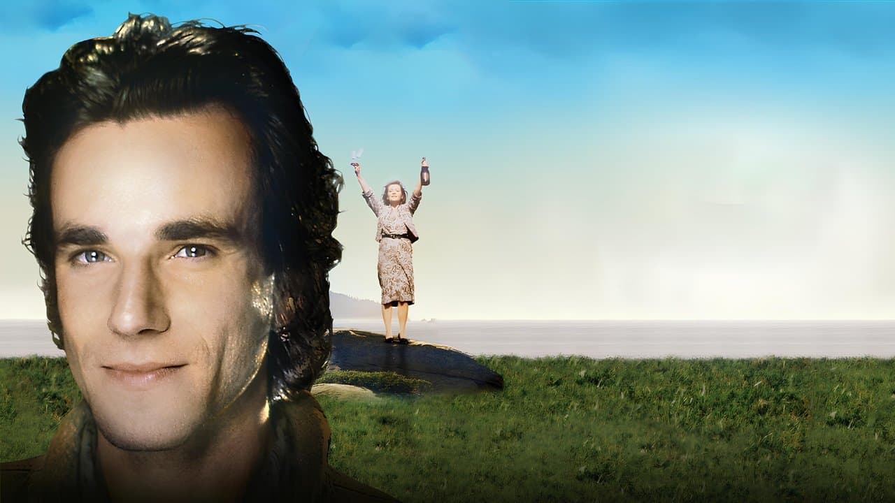 Meu Pé Esquerdo