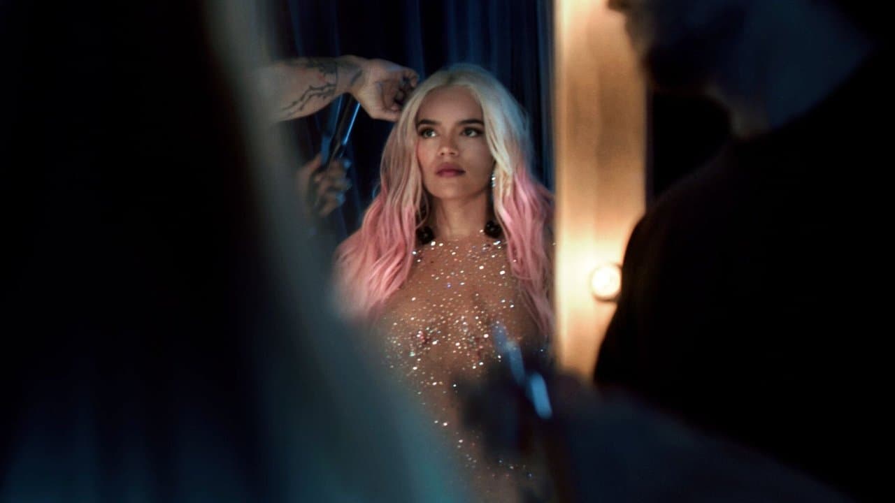 Karol G: Mañana Fue Muy Bonito