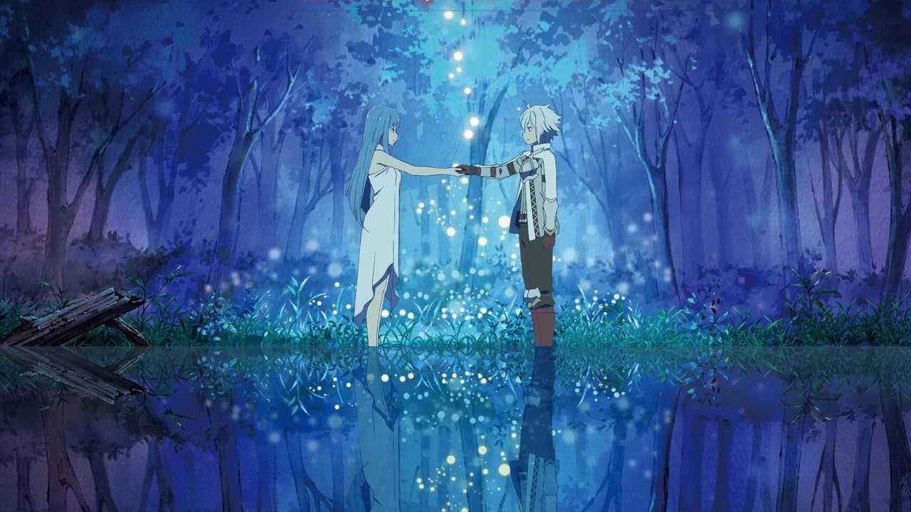 DanMachi: A Flecha de Orion