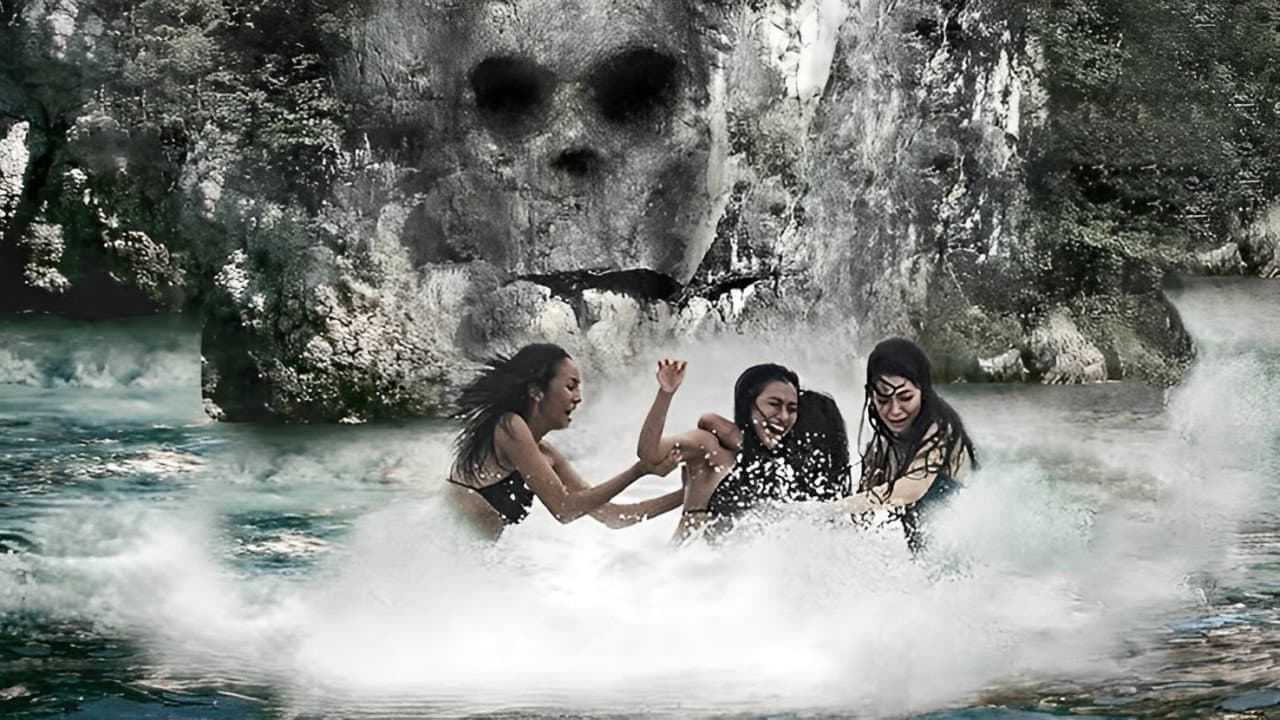 Pulau Hantu 3