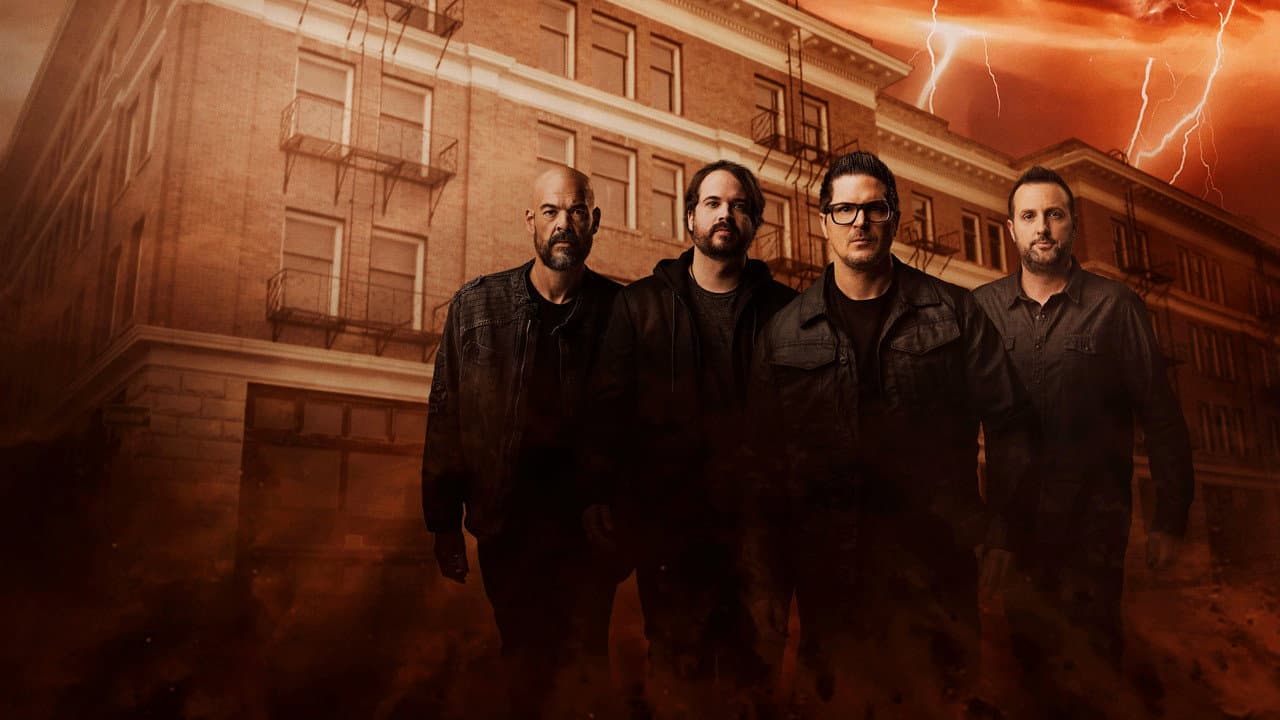 Destino Paranormal: Hotel Goldfield