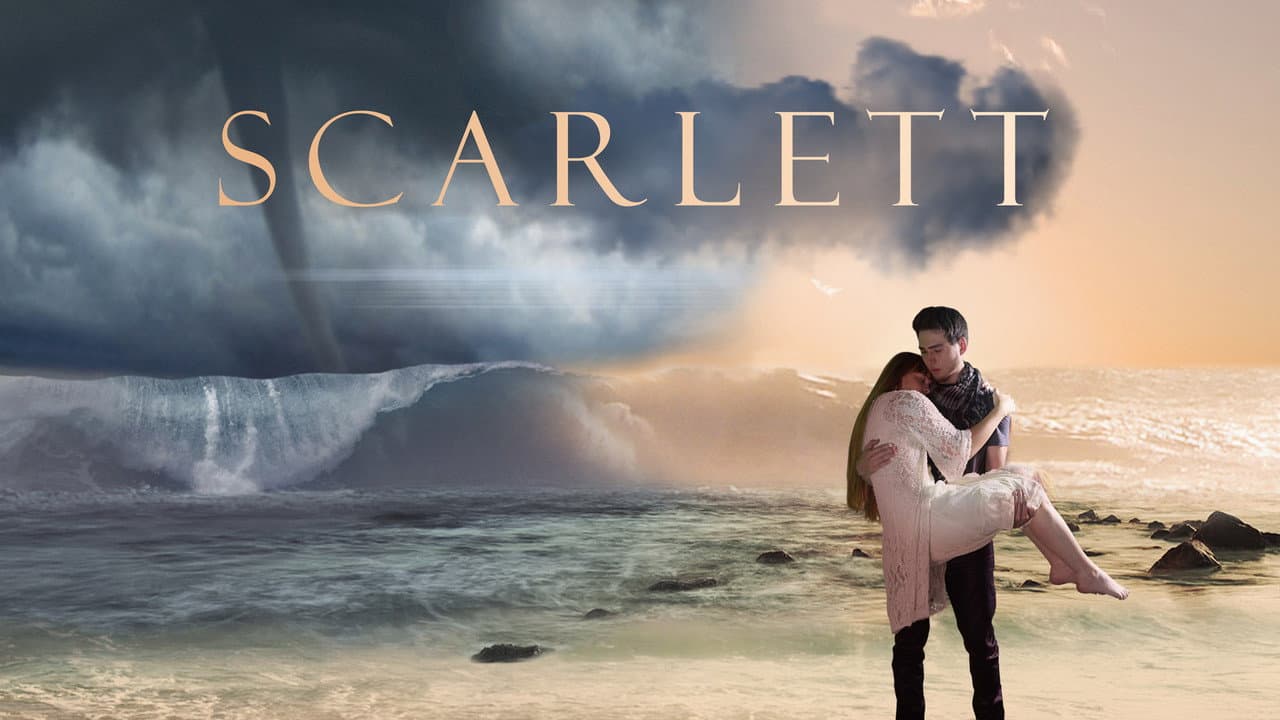 Scarlett: A Cura pela Fé
