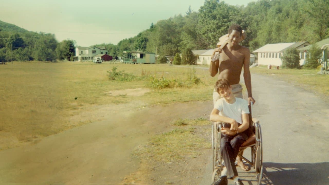Crip Camp: Revolução pela Inclusão