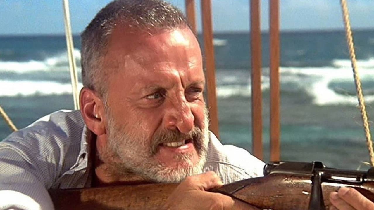 A Ilha do Adeus