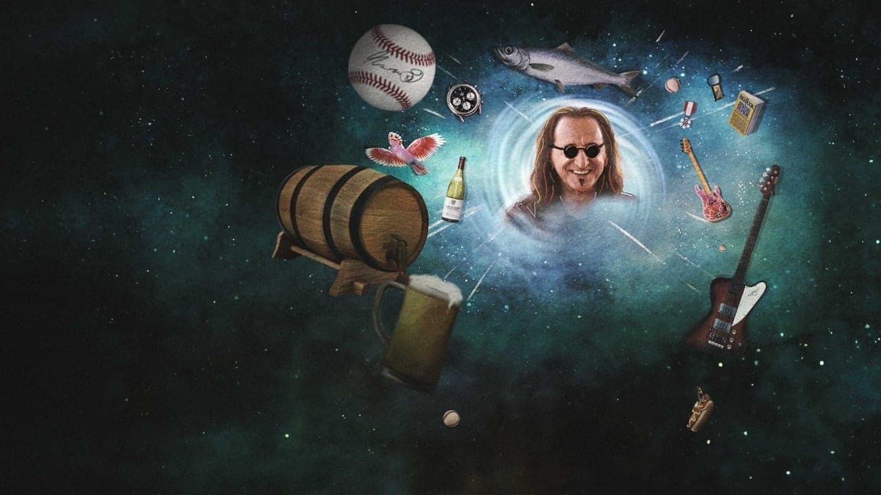 Geddy Lee Pergunta: Baixistas São Humanos?