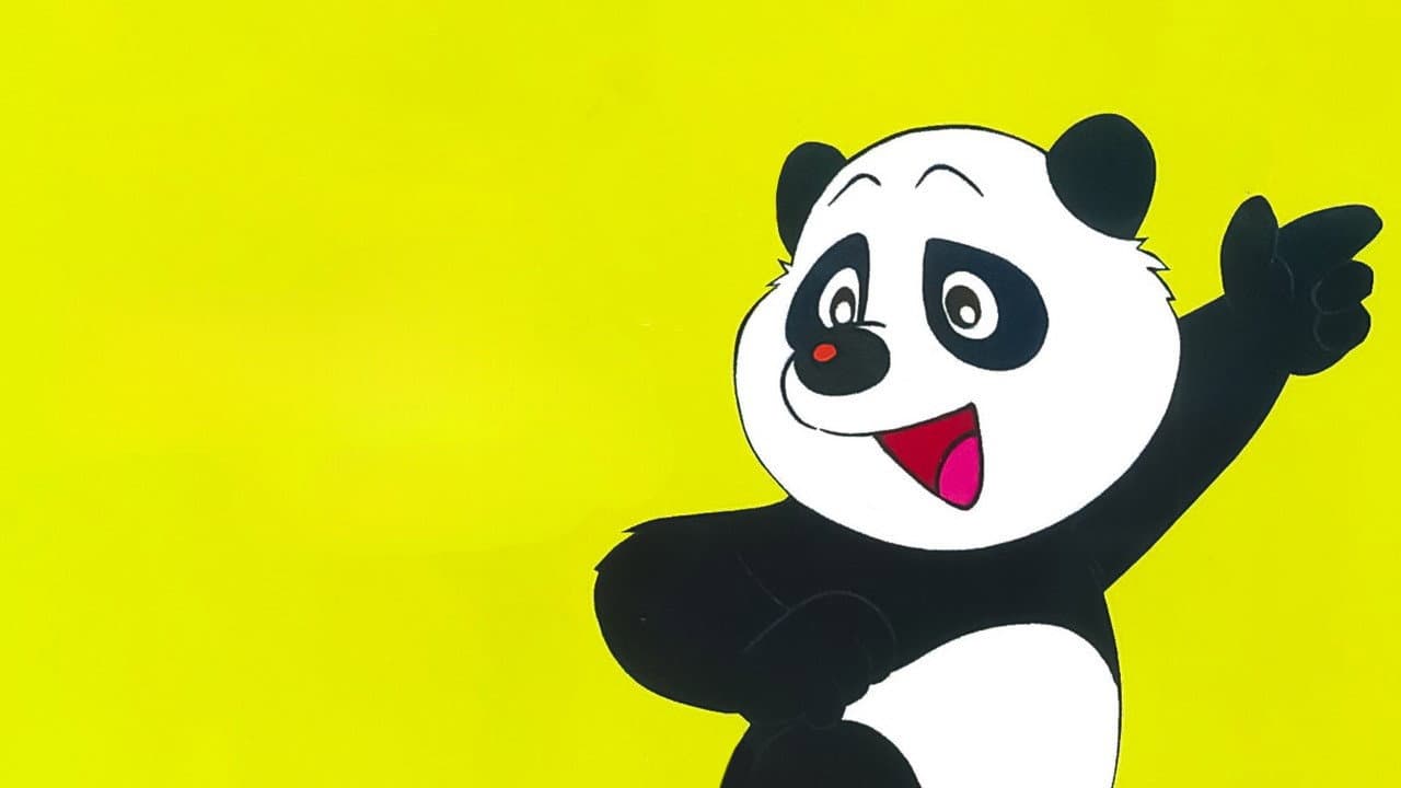 As Aventuras do Panda