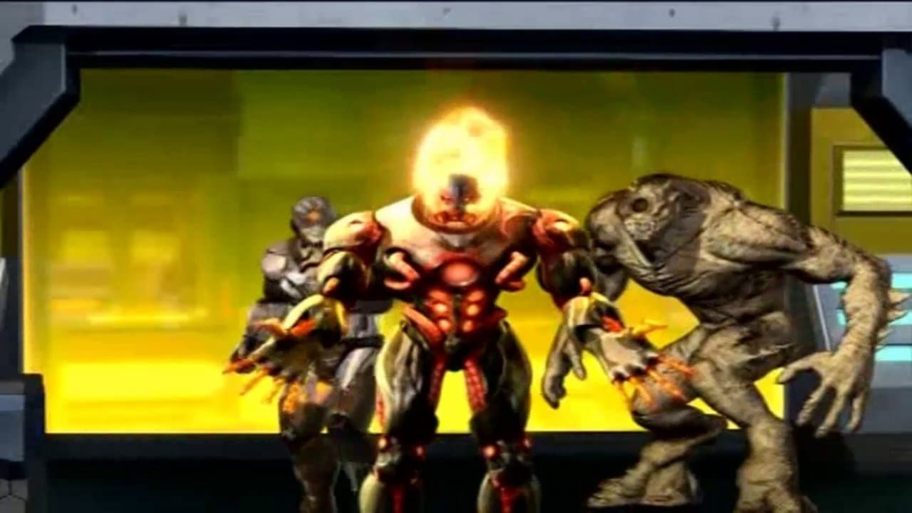 Max Steel: A Aliança Monstruosa