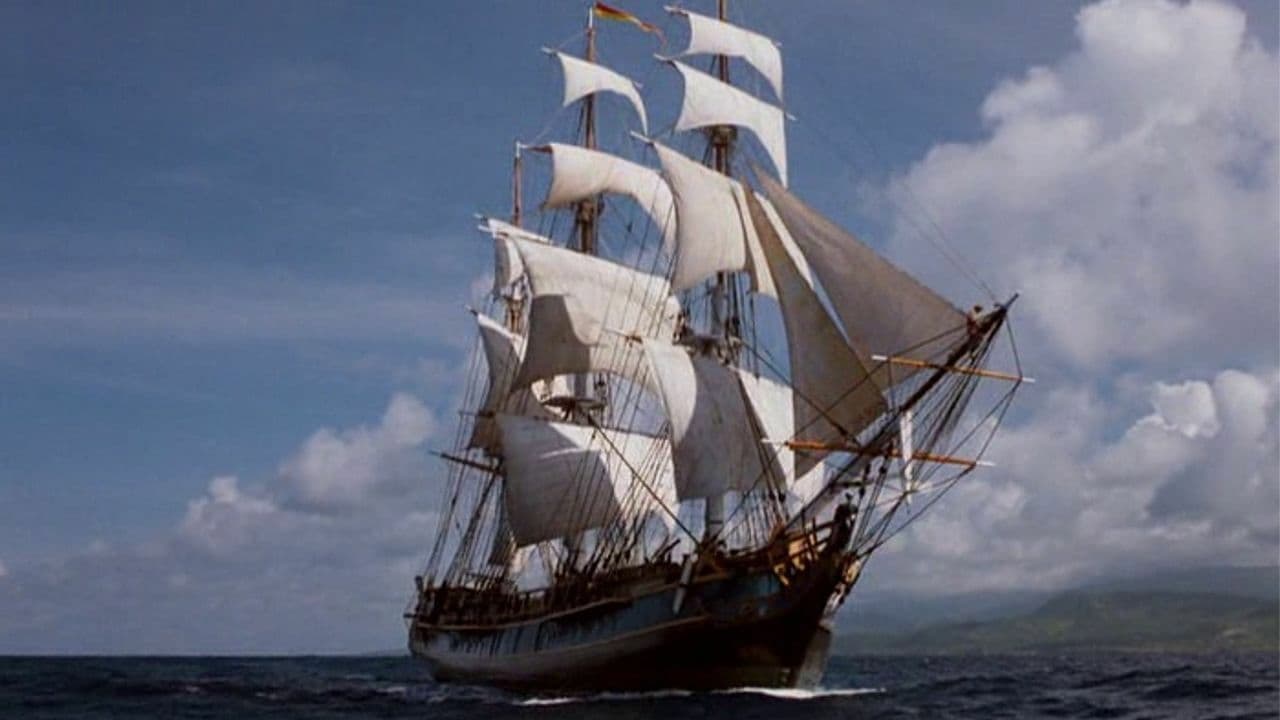 A Ilha do Tesouro