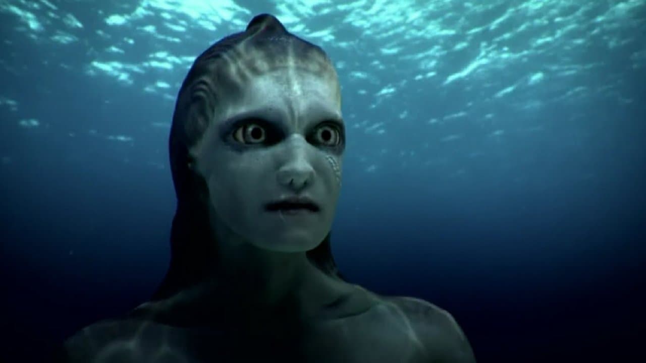 Sereias - Evidencia de corpos encontrados