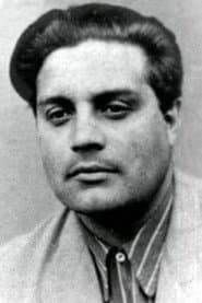 Сергей Золотарев