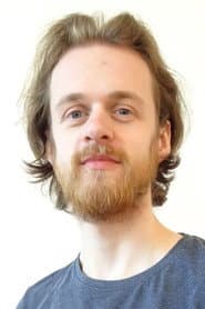 Kasper Jensen