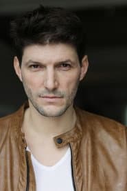 Gregory Benchenafi