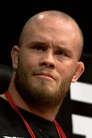 Jeremy Horn