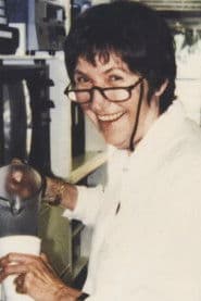 Marion Dougherty
