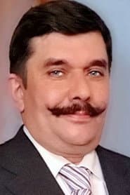 Виктор Захаров