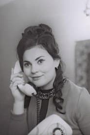 Amaliya Pənahova