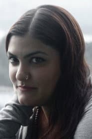 Maryam Najafi