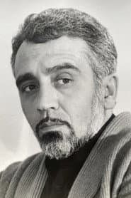 Էդմոնդ Քեոսայան
