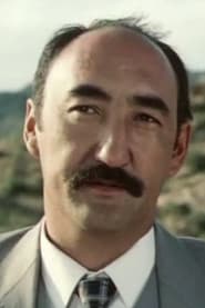 Ашир Чокубаев